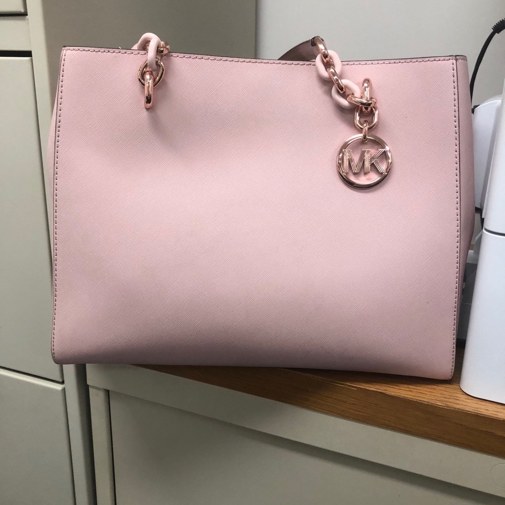 MK Purse